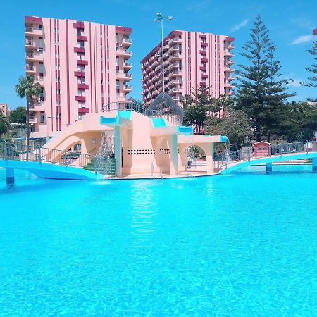 Minerva 1-Bedroom Close To The Beach Park Etc Benalmadena Exterior photo