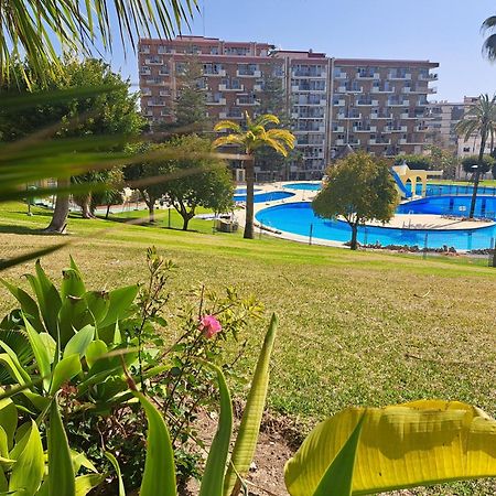 Minerva 1-Bedroom Close To The Beach Park Etc Benalmadena Exterior photo