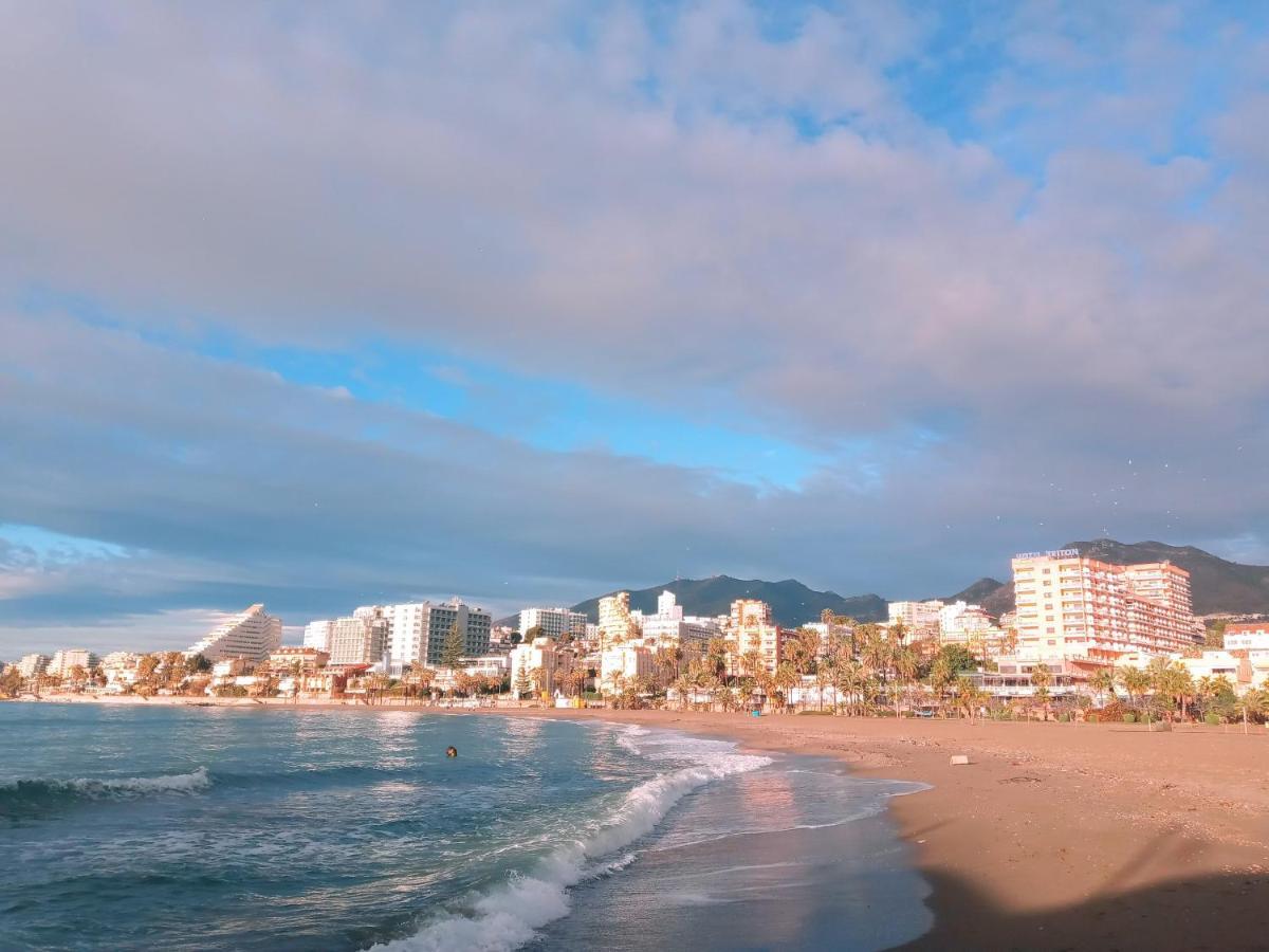 Minerva 1-Bedroom Close To The Beach Park Etc Benalmadena Exterior photo