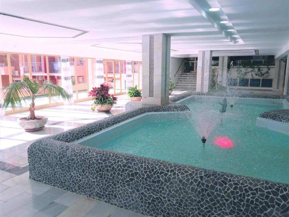 Minerva 1-Bedroom Close To The Beach Park Etc Benalmadena Exterior photo