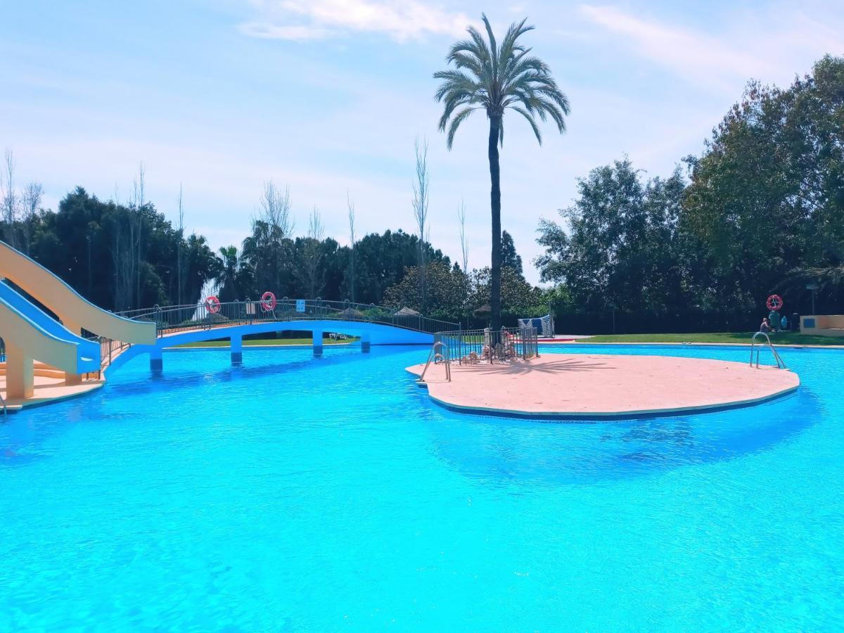 Minerva 1-Bedroom Close To The Beach Park Etc Benalmadena Exterior photo