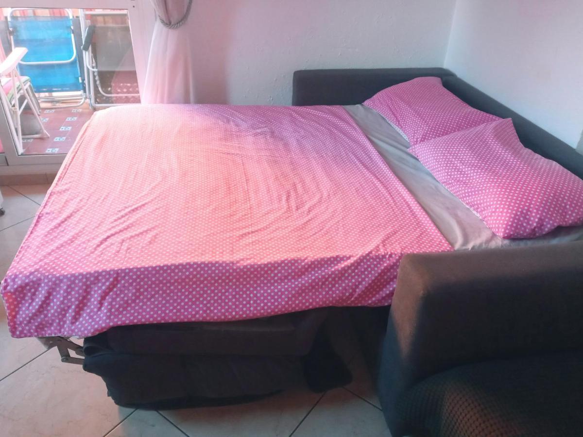 Minerva 1-Bedroom Close To The Beach Park Etc Benalmadena Exterior photo