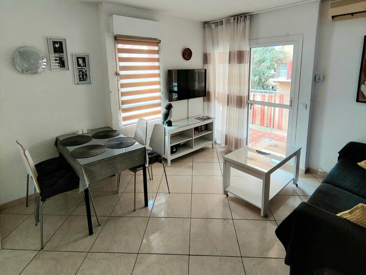 Minerva 1-Bedroom Close To The Beach Park Etc Benalmadena Exterior photo