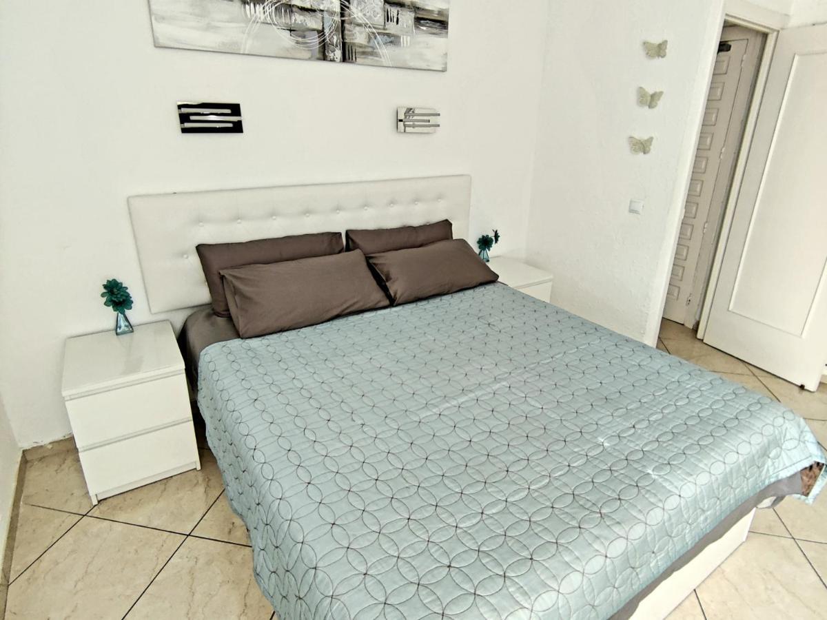 Minerva 1-Bedroom Close To The Beach Park Etc Benalmadena Exterior photo