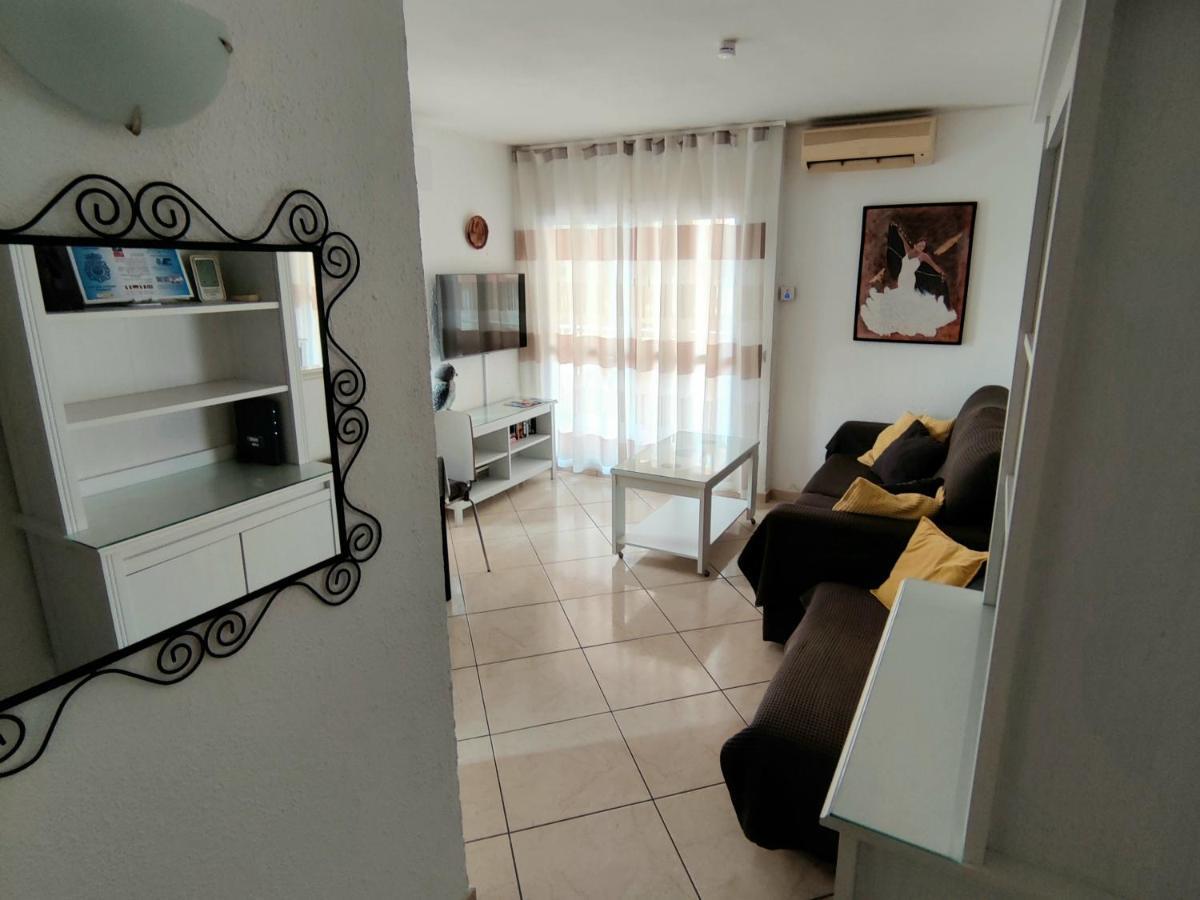 Minerva 1-Bedroom Close To The Beach Park Etc Benalmadena Exterior photo