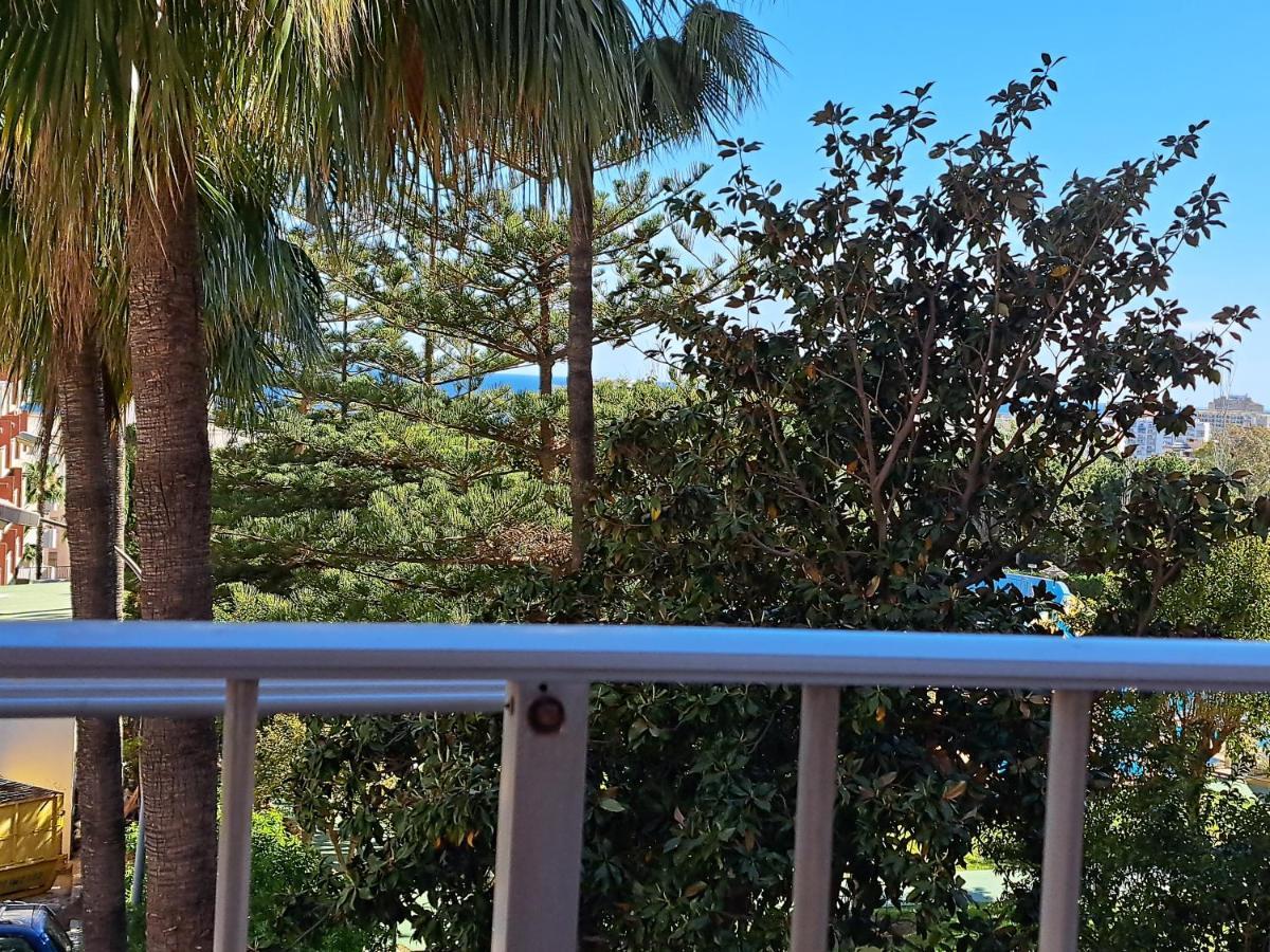 Minerva 1-Bedroom Close To The Beach Park Etc Benalmadena Exterior photo